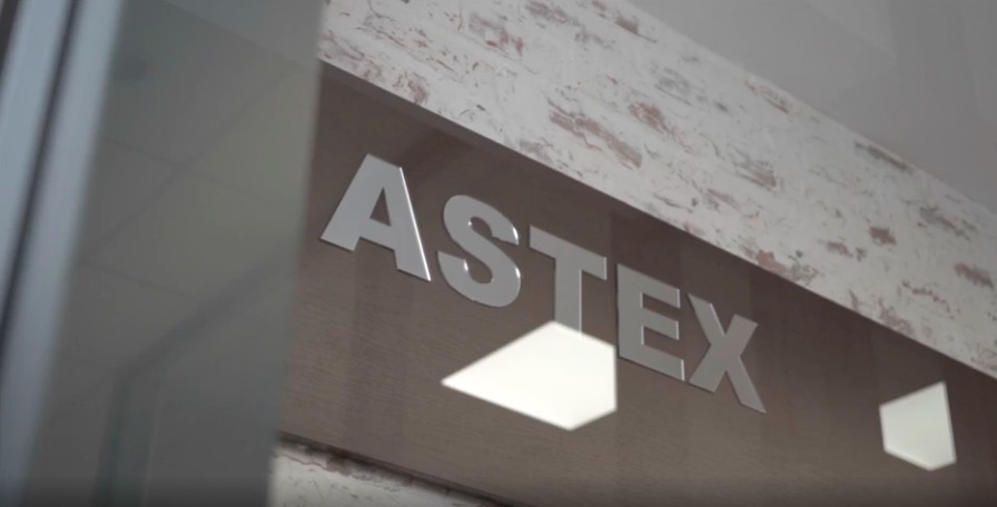 Astex - accessories for metal-plastic doors and windows.